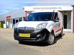 Opel Combo - 1.6 CDTi L1H1 Edition Airco|Cruise|Laadruimte inrichting