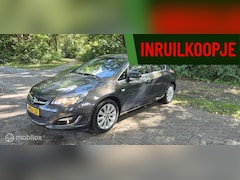 Opel Astra - 1.4 Turbo Cosmo