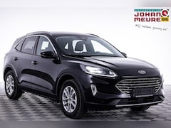 Ford Kuga - 2.5 PHEV Titanium X | Half LEDER | Trekhaak | Full LED | NAVI | B&O | CARPLAY