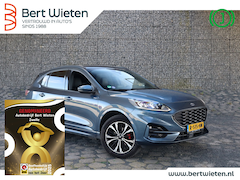 Ford Kuga - 2.5 PHEV ST-Line X | Trekhaak | Camera | Panorama dak