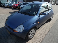 Ford Ka - apk 9.26 1.3 Ka des Bouvrie airco