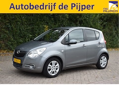 Opel Agila - 1.0 STYLE AIRCO, LM VELGEN, NL-AUTO