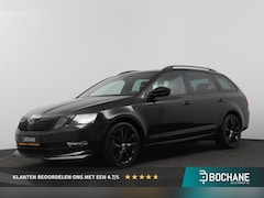 Skoda Octavia Combi - 1.0 TSI Greentech Sport Business