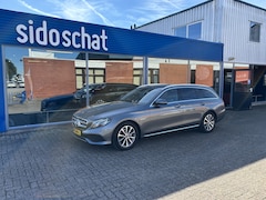 Mercedes-Benz E-klasse Estate - 200 d Automaat