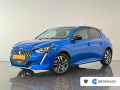 Peugeot 208 - 1.2 PureTech Allure Pack | Airco (automatisch) | Apple Carplay/Android Auto|telefoonintegr