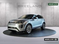 Land Rover Range Rover Evoque - P270e Graphite Edition | NIEUW