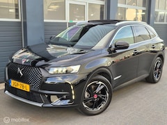 DS 7 Crossback - 1.6 PureTech Performance Line