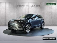 Land Rover Range Rover Evoque - P270e Graphite Edition | NIEUW