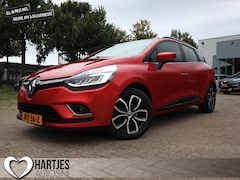 Renault Clio Estate - 0.9 TCe Intens (Vol-Opties) 1e eigenaar