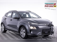 Hyundai Kona Electric - EV Comfort 39 kWh | CARPLAY | ECC | Stoelverwarming | VELGEN