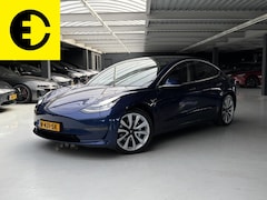 Tesla Model 3 - Long Range AWD 75 kWh | Enhanced autopilot | Trekhaak