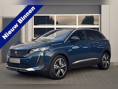 Peugeot 3008 - 1.6 HYbrid 180 Allure Pack Business | Navi | Camera | Zeer nette staat