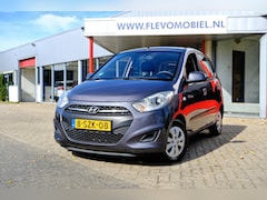 Hyundai i10 - 1.0 i-Drive Cool 5-drs AIrco *55.610km