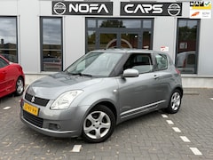 Suzuki Swift - 1.3 Exclusive|Airco|Camera|carplay|keyless