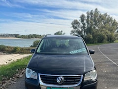 Volkswagen Touran - 1.4 TSI Optive