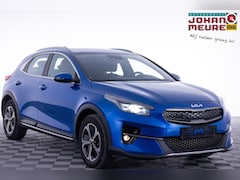 Kia XCeed - 1.6 GDi PHEV DynamicLine | Full LED | ECC | NAVI | CARPLAY