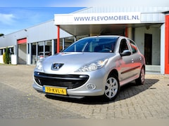 Peugeot 206 - 1.4 XS 5-drs Airco