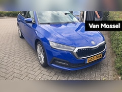 Skoda Octavia Combi - 1.4 TSI iV PHEV Business Edition