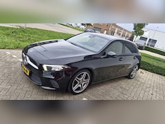 Mercedes-Benz A-klasse - 180 Advantage
