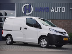 Nissan NV200 - 1.6 Benzine, AIRCO, NAVI, BTW-VRIJ / MARGE, CRUISE CONTROL