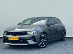Opel Astra - 1.2 Turbo GS 130PK 6-bak | Apple Carplay/Android Auto | Rondomzicht Camera | Ergonomische