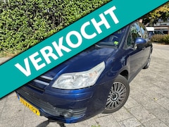 Citroën C4 - MET AIRCO & JAAR APK