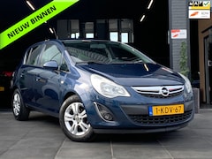 Opel Corsa - 1.2 Anniversay Edition|Cruise Control|Airco|NAP
