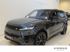 Land Rover Range Rover Sport - P510e Autobiography