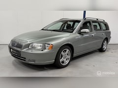 Volvo V70 - 2.4 Edition Classic 170PK / AUTOMAAT