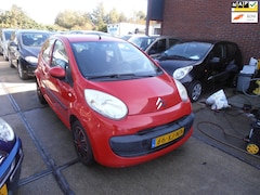 Citroën C1 - 1.0-12V Ambiance st bekr 5drs elek pak nap apk