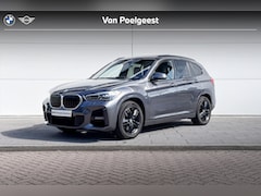 BMW X1 - xDrive20i M-Sport