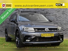 Volkswagen Tiguan - 1.5 Turbo R-Line PANODAK/HUD/VIRTUAL COCKPIT/ETC