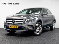 Mercedes-Benz GLA-Klasse - 200 Prestige | Harman kardon | Carplay | Pano | Stoelverwarming