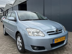 Toyota Corolla - 1.6 VVT-i Anniversary