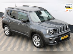 Jeep Renegade - 1.5T e-Hybrid Altitude 1ste eig. Carplay