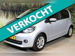 Skoda Citigo - 1.0 Greentech Fresh | Navi | Bluetooth | Cruise