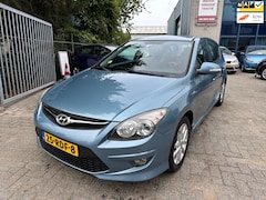 Hyundai i30 - 1.4i i-Motion, Clima, Cruise Control, Apk 07/26, Trekhaak