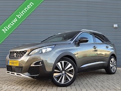 Peugeot 3008 - 1.2 PURETECH GT LINE/FULL LED/CAMERA/HALF LEDER/19''LMV
