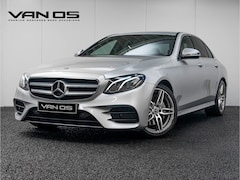 Mercedes-Benz E-klasse - E 220 d AMG Line | Trekhaak | Leder |