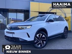 Opel Grandland - 1.2 Turbo Hybrid Business Edition | Navigatie | Lederen bekleding | Adaptive Cruise Contro