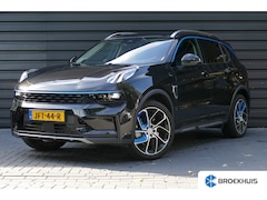 Lynk & Co 01 - 1.5 262PK PLUG-IN HYBRID AUTOMAAT / NAVI / LED / CLIMA / PDC / 20"LMV / CAMERA / PANO.DAK