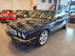 Jaguar Sovereign - 4.0 V8
