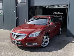 Opel Insignia Sports Tourer - 2.8T V6 4x4 AUT|BOMVOLLE AUTO’