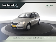 Skoda Fabia - 1.4-16V Classic