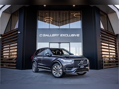Volvo XC90 - 2.0 T8 Plug-in hybrid AWD Plus Dark - Panorama | Luchtvering | H&K | Elek. Trekhaak | 360