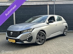 Peugeot 308 - 1.2 131 PK AUTOMAAT Pack Business Clima / FM nav / Carplay / LED / 41.882 KM