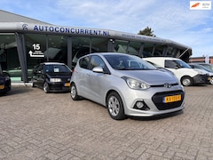 Hyundai i10 - 1.0i i-Motion Premium, Airco, Inruil mogelijk
