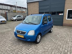 Suzuki Wagon R+ - 1.3 GLS met 116.000KM NAP
