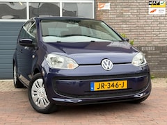 Volkswagen Up! - 1.0 move up BlueMotion|Airco|Navi