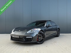 Porsche Panamera Sport Turismo - 4.0 GTS|Sport Chrono|Pano|Bose